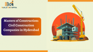 Masters of Construction Civil Construction Companies in Hyderabad