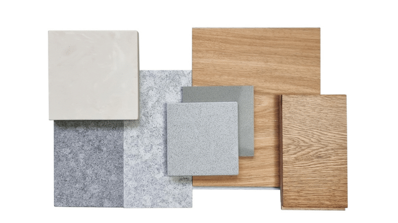 Choosing Flooring Materials_ Aesthetics and Durability in Focus