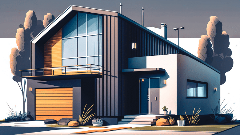 Modular Homes_ The Futur
