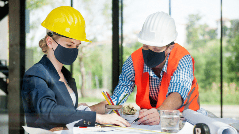 How to Maximize Efficiency in Construction