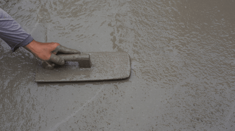 The Importance of Waterproofing Materials in Construction