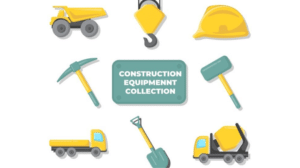 Construction Equipment and Tools_ What's new