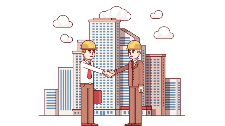 How to Choose the Right Construction Company for Your Project ...