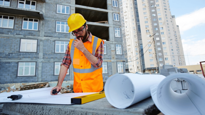 How to Optimize Construction Site Productivity