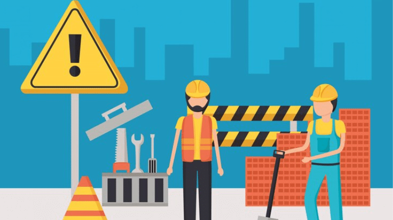 Safety First_ Preventing Accidents on Civil Construction Sites