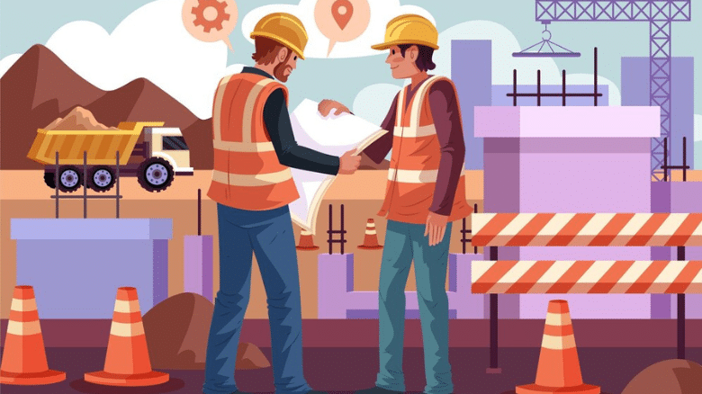 The Importance of Site Surveys in Construction