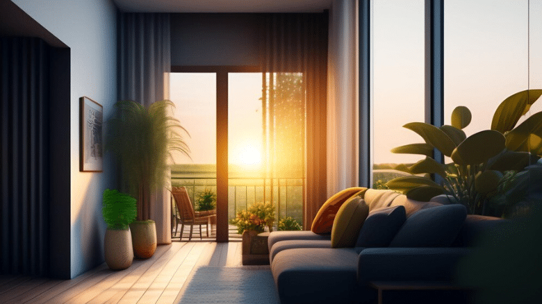 Maximizing Natural Light in Your Home